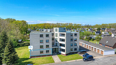 Wohnung zum Kauf Provisionsfrei 195.000 € 2 Zimmer 56 m² Maasholm 24404