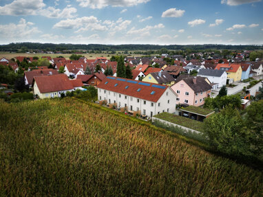 Reihenmittelhaus zum Kauf 475.000 € 6 Zimmer 137 m² 1.250 m² Grundstück Onolzheim Crailsheim 74564