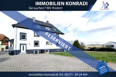 Mehrfamilienhaus zum Kauf 475.000 € 12 Zimmer 304 m² 683 m² Grundstück Erfenbach - Osten Kaiserslautern / Erfenbach 67659