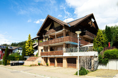 Mehrfamilienhaus zum Kauf Provisionsfrei 484,4 m² 987 m² Grundstück frei ab sofort Neustadt Titisee-Neustadt 79822