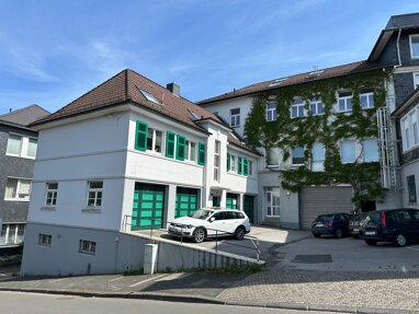 Mehrfamilienhaus zum Kauf 1.190.000 € 567 m² 585 m² Grundstück Taubenstraße 2 Hölterfeld Remscheid 42857