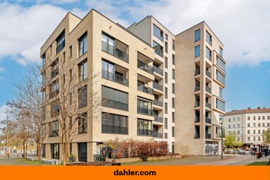 Wohnung zum Kauf 1.195.000 € 4 Zimmer 117,1 m² 4. Geschoss Mitte Berlin / Mitte 10435