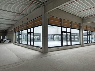 Bürofläche zur Miete 2.200 m² Bürofläche teilbar ab 1.000 m² Hallstadt Hallstadt 96103