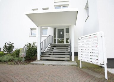 Wohnung zur Miete nur mit Wohnberechtigungsschein 395 € 2 Zimmer 52,5 m² 3. Geschoss frei ab 01.02.2025 Hegholt 24 Bramfeld Hamburg 22179