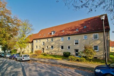 Wohnung zur Miete 514 € 2 Zimmer 51,4 m² frei ab 01.03.2025 Werkerhofstraße 17 Stadtkern - Süd / Nonnenbruch Heiligenhaus 42579