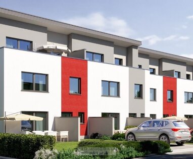 Reihenmittelhaus zum Kauf 519.000 € 5 Zimmer 141 m² 201 m² Grundstück Babenhausen Bielefeld 33619