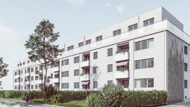 Wohnung zum Kauf 456.000 € 4 Zimmer 91,4 m² 1. Geschoss Schwedlerstraße 39 Bierlach Erlangen 91058