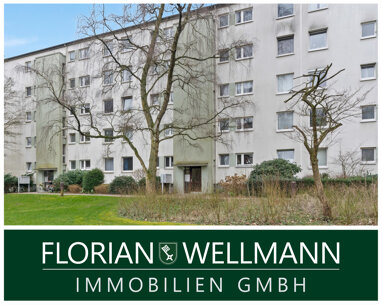 Wohnung zum Kauf 119.000 € 2 Zimmer 50,2 m² Neue Vahr Südost Bremen 28327