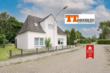 Einfamilienhaus zum Kauf 275.000 € 5 Zimmer 144,8 m² 861 m² Grundstück Neuengroden Wilhelmshaven-Neuengroden 26386