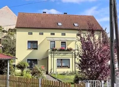 Mehrfamilienhaus zum Kauf 260.000 € 245 m² 460 m² Grundstück Aga Großaga 07554