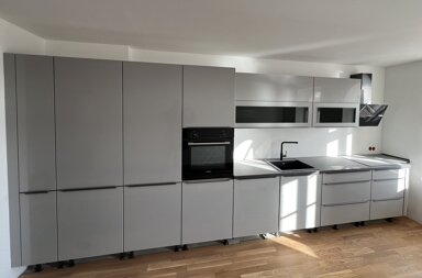 Wohnung zur Miete 1.865 € 4 Zimmer 116,6 m² frei ab 01.05.2025 Werdervorstadt Schwerin 19055