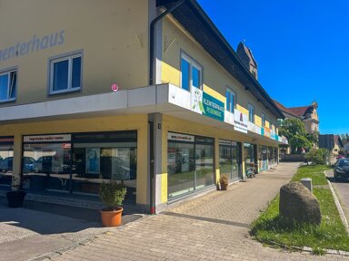 Büro-/Praxisfläche zur Miete provisionsfrei 800 € 99,6 m² Bürofläche Hauptstraße 16 Peißenberg Peißenberg 82380