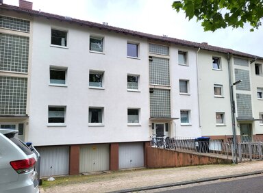 Studio zur Miete 360 € 1 Zimmer 33 m² 2. Geschoss Northeim Northeim 37154