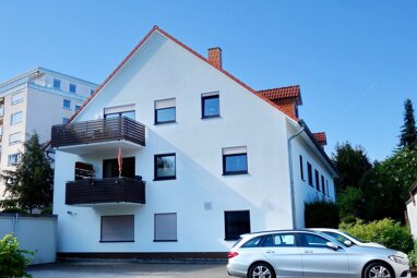 Wohnung zum Kauf Provisionsfrei 159.000 € 2 Zimmer 52,3 m² 1. Geschoss Homburg Homburg 66424