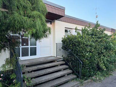 Reihenmittelhaus zum Kauf 345.000 € 4 Zimmer 128 m² 330 m² Grundstück Südweststadt Offenburg 77656