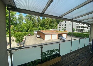 Wohnung zum Kauf 378.000 € 4 Zimmer 107,4 m² 1. Geschoss Kernstadt - Ost Lahr/Schwarzwald 77933