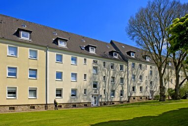 Wohnung zur Miete 289 € 1 Zimmer 40,5 m² Erdgeschoss Hohle Straße 39 Eilpe-Süd / Selbecke Hagen 58091