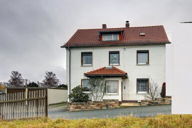 Einfamilienhaus zum Kauf 119.000 € 5 Zimmer 140 m² 412 m² Grundstück frei ab sofort Kamsdorf 07334