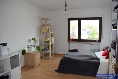 Wohnung zur Miete 860 € 3 Zimmer 77 m² 3. Geschoss Preungesheim Frankfurt am Main 60435
