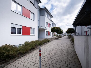 Wohnung zur Miete 380 € 1 Zimmer 26 m² -1. Geschoss Kork Kehl 77694