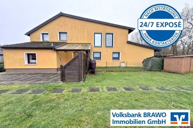 Doppelhaushälfte zum Kauf 195.000 € 4 Zimmer 103 m² 468,5 m² Grundstück Groß Bülten Ilsede 31241