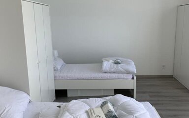 Wohnung zur Miete Wohnen auf Zeit 1.490 € 2 Zimmer 85 m² frei ab 31.12.2025 Langestrasse 0 Habinghorst Castrop-Rauxel 44579