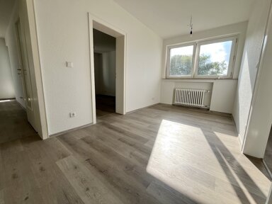 Wohnung zur Miete 449 € 2,5 Zimmer 64 m² 2. Geschoss frei ab 01.12.2024 Kirchbachstraße 50 Styrum - Nord Mülheim an der Ruhr 45476