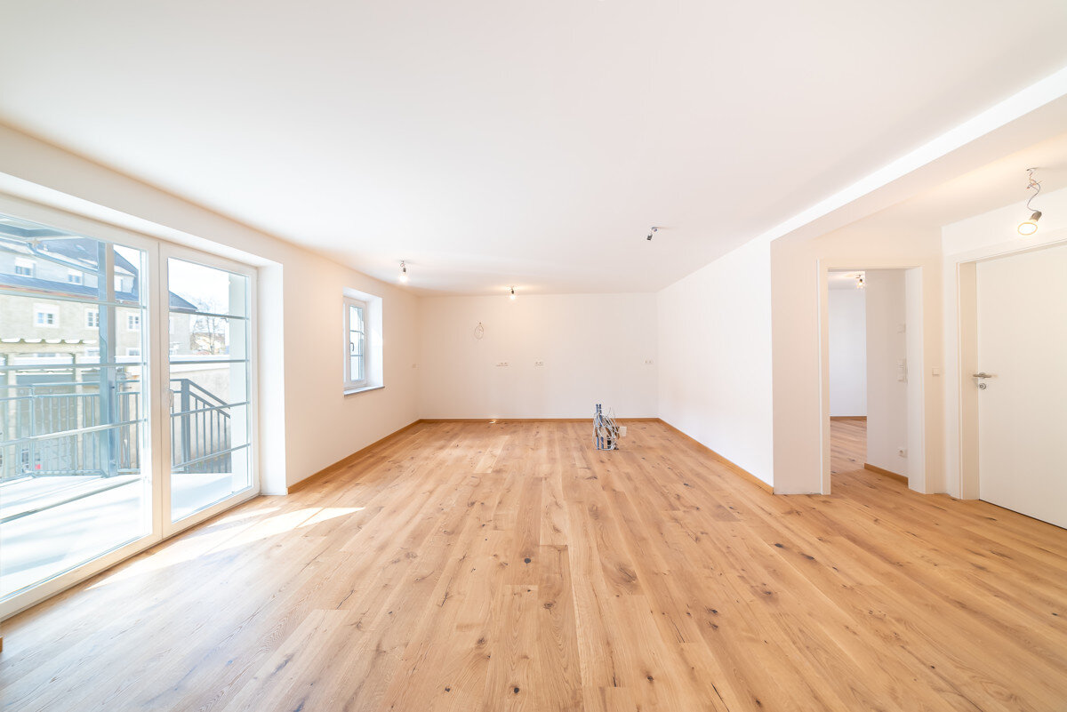 Wohnung zum Kauf 199.000 € 2 Zimmer 59,6 m²<br/>Wohnfläche St. Pantaleon 5120