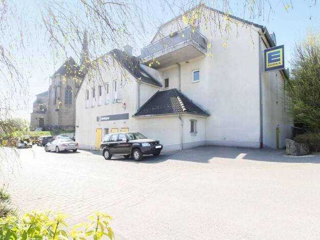 Gewerbeobjekt zum Kauf als Kapitalanlage geeignet 1.499.000 € 1.059 m² 1.252,2 m² Grundstück Trierweiler 54311