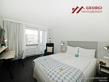 Wohnung zum Kauf 160.000 € 1 Zimmer 23,5 m² Obersendling München 81379