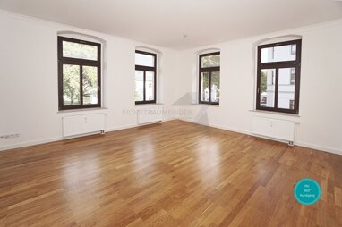 Wohnung zur Miete 360 € 2 Zimmer 65 m² 1. Geschoss Zschopauer Straße 142 Bernsdorf 420 Chemnitz 09126