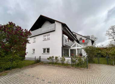 Maisonette zum Kauf 269.000 € 3 Zimmer Riedener Kirchenweg 4 Altdorf Altdorf bei Nürnberg 90518