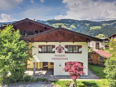 Hotel zum Kauf 25 Zimmer Brixen im Thale 6364