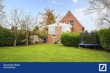 Einfamilienhaus zum Kauf 499.000 € 4 Zimmer 121 m² 751 m² Grundstück Dammhausen Buxtehude 21614