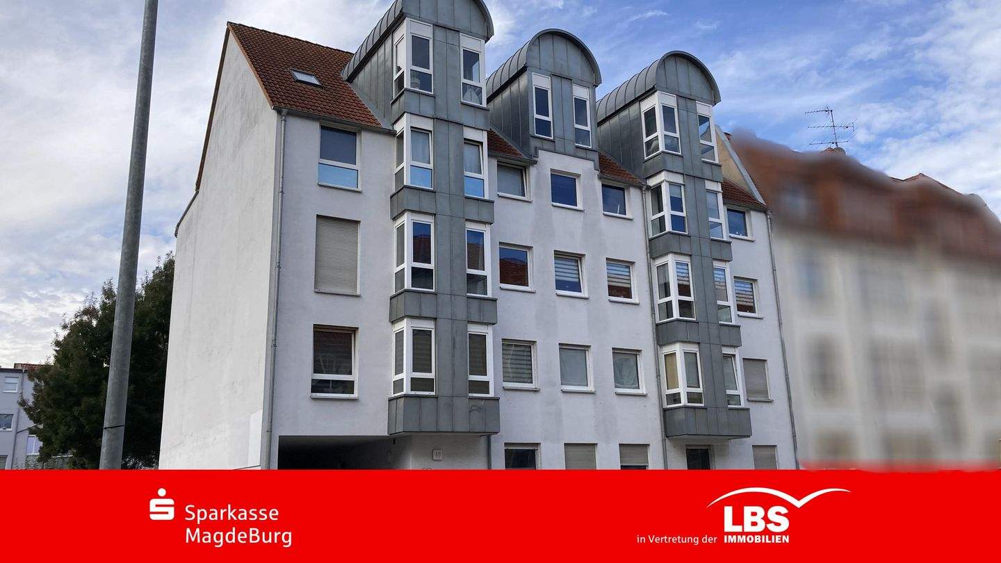 Eigentumswohnung für Kapitalanleger