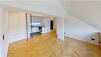 Wohnung zum Kauf provisionsfrei 700 € 2 Zimmer 50 m² frei ab sofort Posthofstr. Nördliche Innenstadt Potsdam 14467