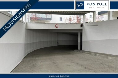 Tiefgaragenstellplatz zum Kauf Provisionsfrei 17.500 € Mühldorf Mühldorf am Inn 84453