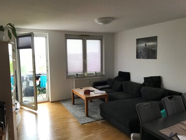 Wohnung zur Miete 760 € 3 Zimmer 70 m² 3. Geschoss Papenkamp 22 Bemerode Hannover 30539