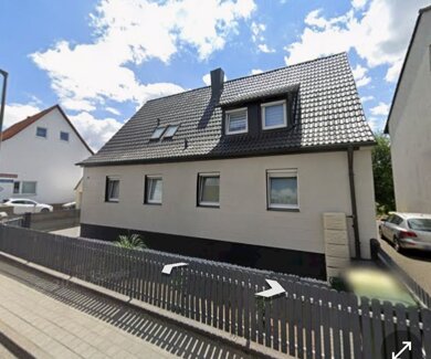 Mehrfamilienhaus zum Kauf 595.000 € 6 Zimmer 121 m² 434 m² Grundstück frei ab 01.04.2025 Fürtherstr. Siegelsdorf Veitsbronn 90587