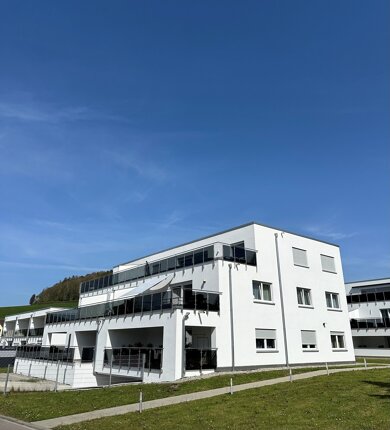 Wohnung zum Kauf 420.000 € 3 Zimmer 120,5 m² 2. Geschoss Geisingen Geisingen 78187