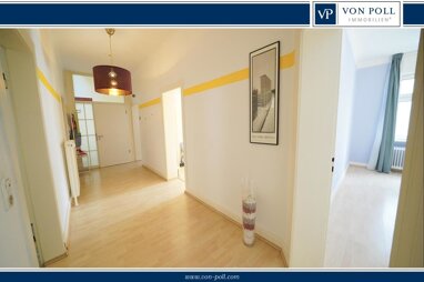 Wohnung zum Kauf 399.000 € 4 Zimmer 110 m² Bad Nauheim - Kernstadt Bad Nauheim 61231