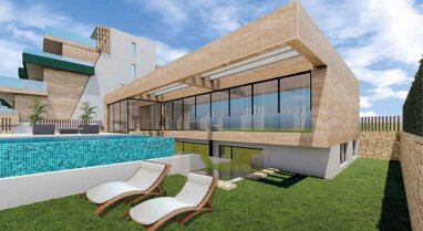Villa zum Kauf 1.150.000 € 351 m² 423 m² Grundstück Finestrat 03509