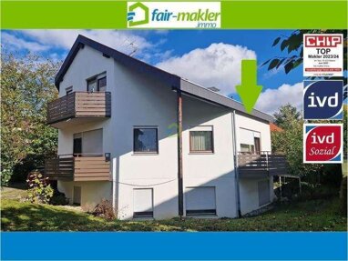 Wohnung zum Kauf 209.000 € 2 Zimmer 56,9 m² 1. Geschoss Steigstr. Reutlingen 72770