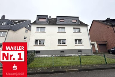 Wohnung zum Kauf 179.000 € 3 Zimmer 82 m² 1. Geschoss frei ab sofort Schlebusch - Nord Leverkusen 51375