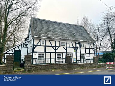 Mehrfamilienhaus zum Kauf 20 Zimmer 391 m² 1.367 m² Grundstück Uellendahl - West Wuppertal 42109