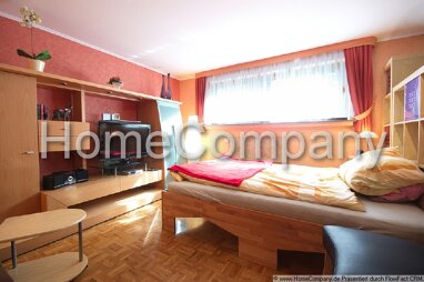Wohnung zur Miete Wohnen auf Zeit 455 € 1 Zimmer 33 m² frei ab 15.04.2024 Schüren-Alt Dortmund 44269