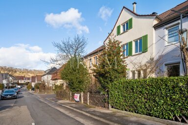 Einfamilienhaus zum Kauf 449.000 € 5 Zimmer 93,7 m² 271 m² Grundstück Lemberg / Föhrich Stuttgart 70469