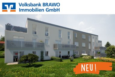 Wohnung zum Kauf Provisionsfrei 253.900 € 2 Zimmer 79,8 m² Bad Harzburg Bad Harzburg 38667