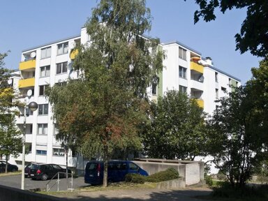 Wohnung zur Miete nur mit Wohnberechtigungsschein 493 € 3 Zimmer 79 m² 5. Geschoss frei ab 04.05.2025 Briandstraße 29 Medinghoven Bonn 53123