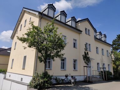 Wohnung zur Miete 294 € 1 Zimmer 31,5 m² Meißner Landstraße 179 Stetzsch Dresden 01157